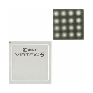 XC5VFX70T-1FFG1136I